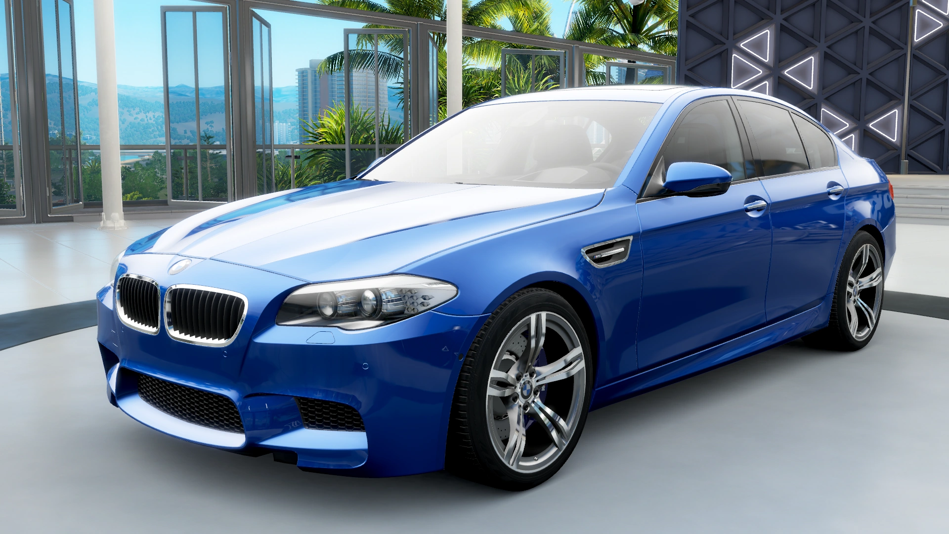 Bmw m5 wiki