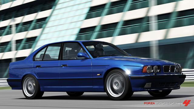 File:1995 BMW M5.jpg