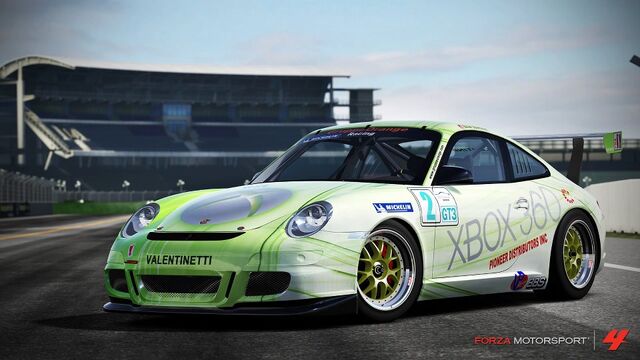 File:2008 2 Gruppe Orange Racing 911 GT3 Cup.jpg