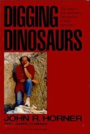 Digging Dinosaurs