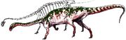 Massospondylus