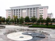 Tianyu museum1