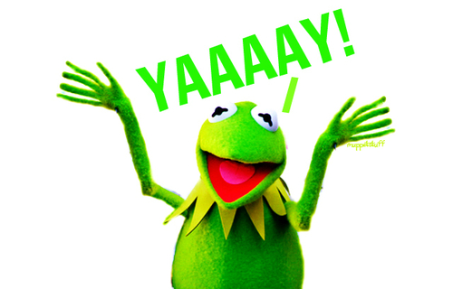 Funko POP Muppets (VINYL Kermit the Frog) Funko POP Muppets (VINYL Kermit the Frog)