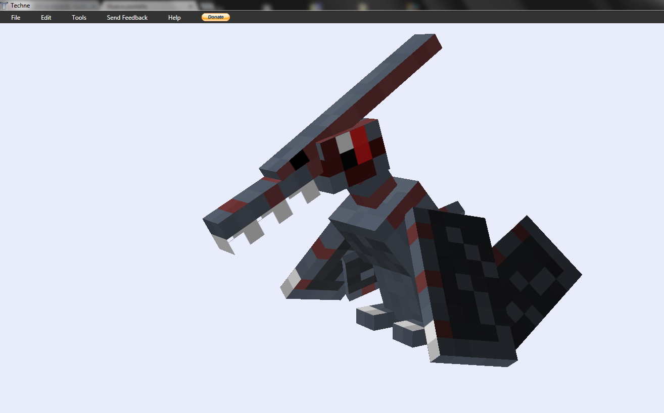 Image - My own pteranodon.png | Fossils and Archeology Mod Revival Wiki | FANDOM powered by Wikia