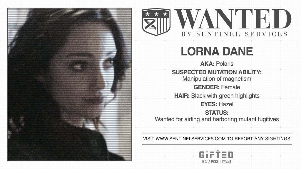 Polaris | The Gifted Wiki | FANDOM powered by Wikia