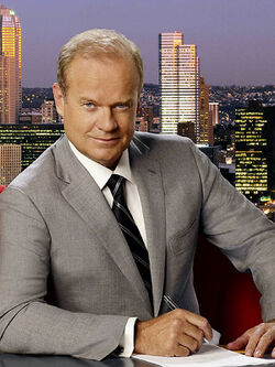 Kelsey Grammer