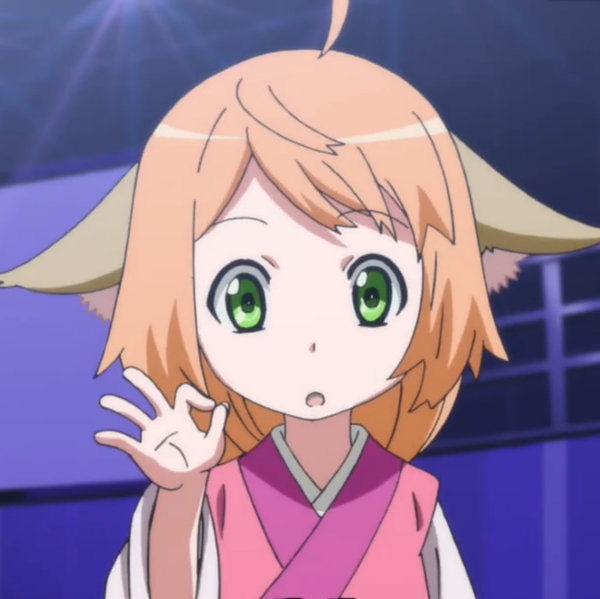 Tushan Susu | Fox Spirit Matchmaker Wikia | FANDOM powered by Wikia