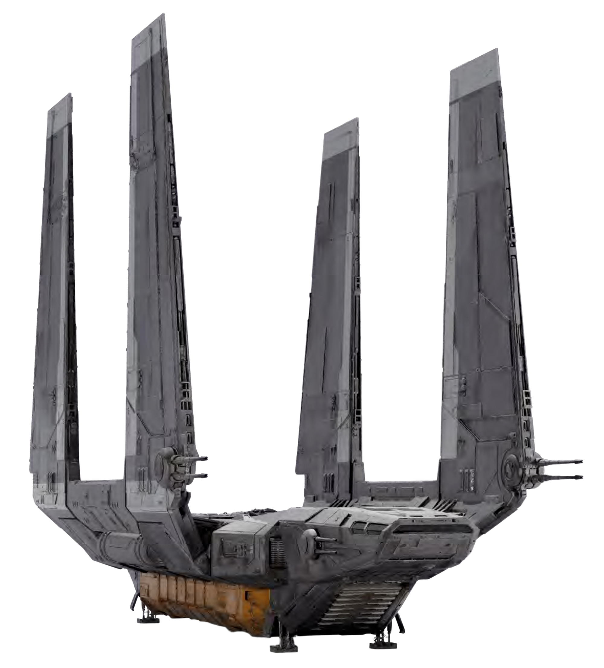 Meilleur zeta star wars