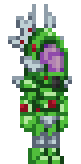 Leviathan set