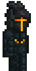 Hellfire set