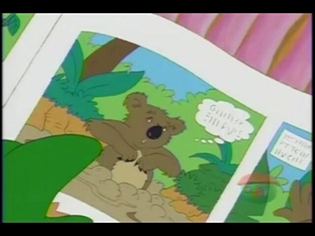 File:Koala in quicksand or the bog.jpg