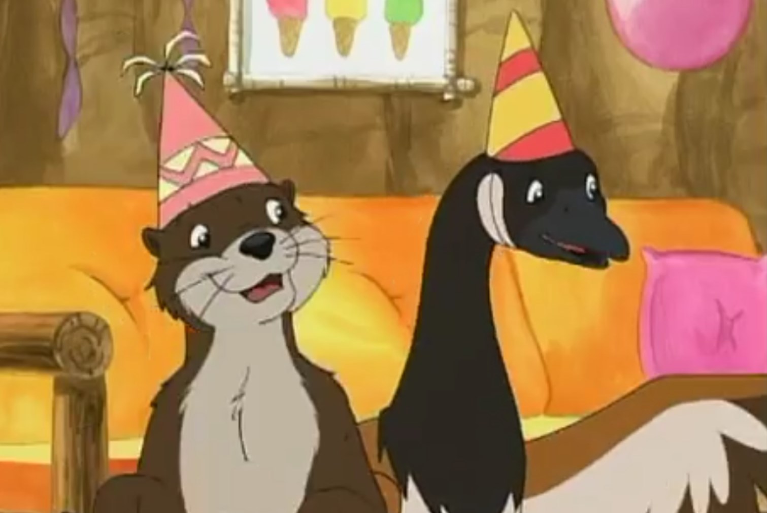 Goose | Franklin the turtle Wiki | FANDOM powered by Wikia