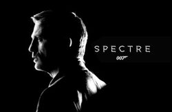 James Bond Spectre