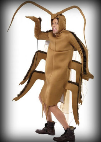 Archivo:Gregor-samsa-disfraz.jpg