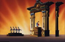 Lord bravery intro