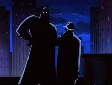 Batman-0