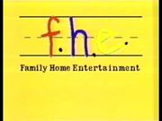 FHE