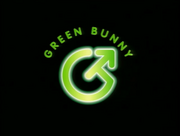 GreenBunny