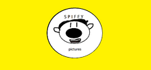 SPIFFY LOGO 6