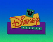 Disney Videos