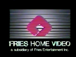 Fries Home Video