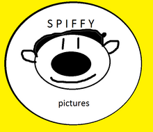 SPIFFY LOGO