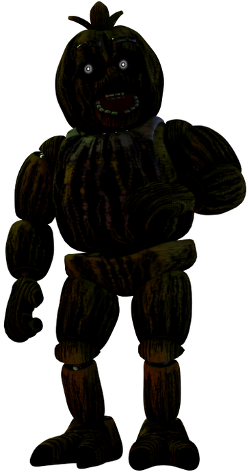 Extra Chica