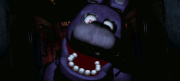 Bonnie Jumpscare.gif