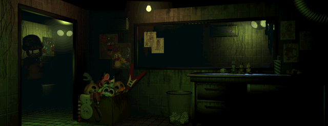 File:FNaF3 Office AlarmBlinking.gif