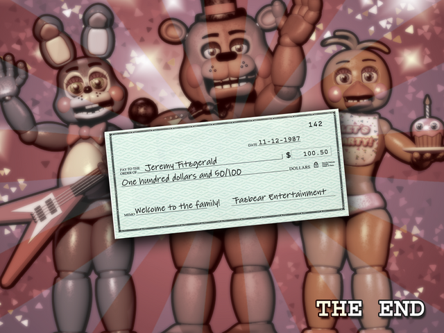 Archivo:FNaF2 - Cheque (5ta Noche).png