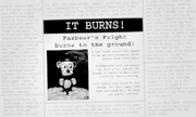 Periodico Iluminado