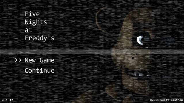 Archivo:FreddyGameplay.jpg