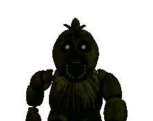 PhantomChicaJumpscare