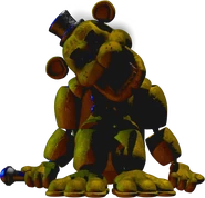 Fnaf candy Fnaf candy