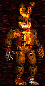 Jack-o-bonnie extra