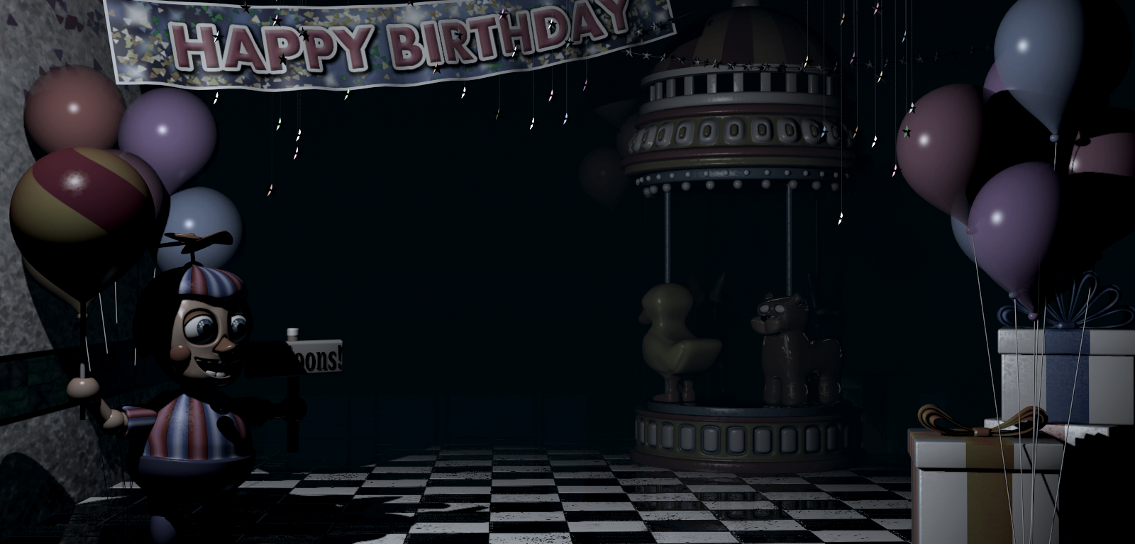 Fnaf Real Place Tour Fnaf Real Place Tour