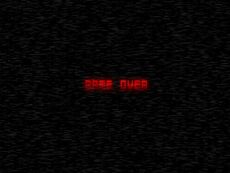 Fnaf3gameover