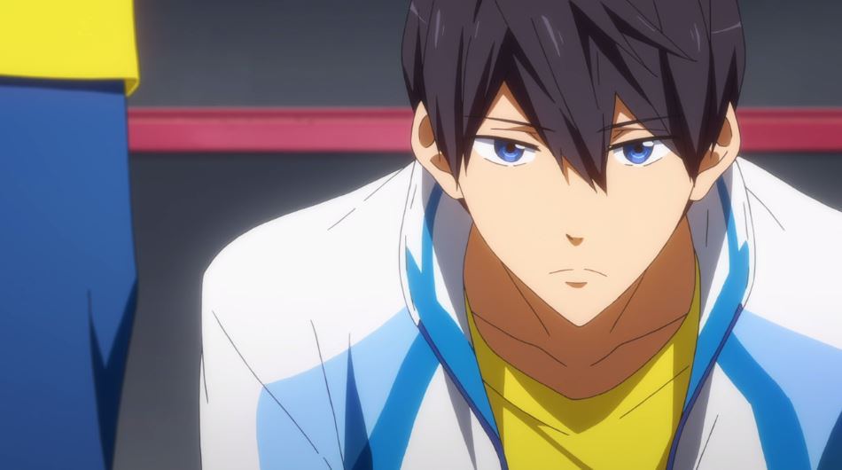 Image - Haru 67.jpg | Free! Wiki | FANDOM powered by Wikia