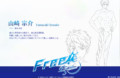 Characterprofilesosuke