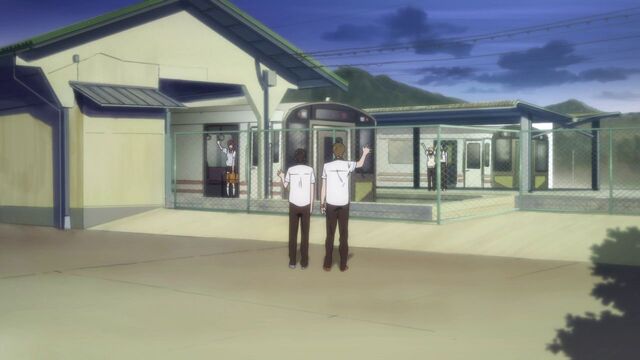File:Iwatobi Station.jpg