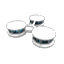 B.space modules