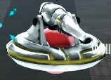 Marksman mk1