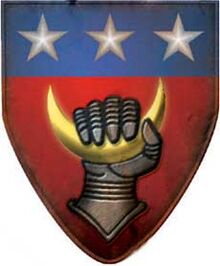 Brightlands Coat of Arms