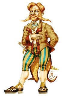 Tigglesworth