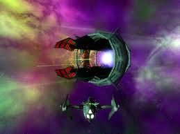 Sprungtor(mod)