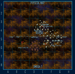 Omega-7 system