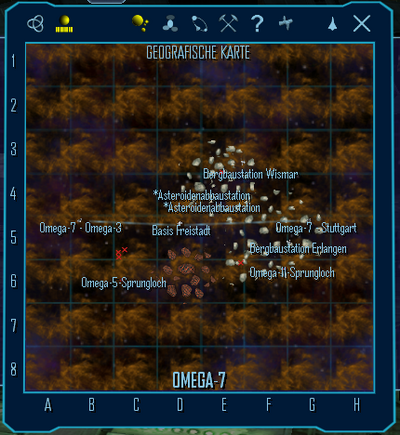 Omega 7