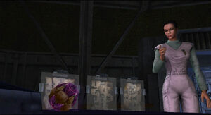 Doctor Sinclair