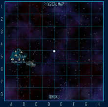 Tohoku system
