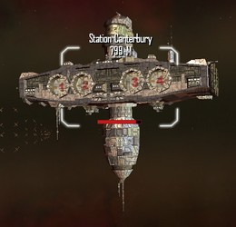 Canterbury bild